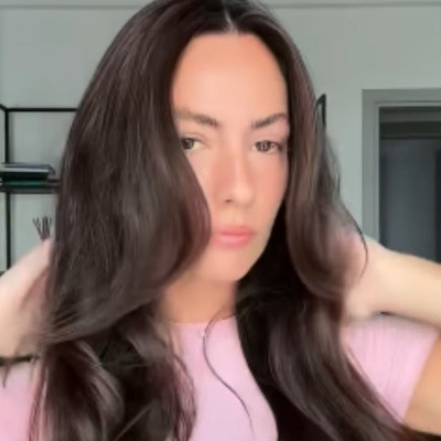 Ποιο είναι το hair serum που θα αποκτήσεις τα λαμπερά και μακριά μαλλιά της Μαρίας Παπαγεωργίου;