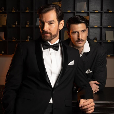 Το διπλό σχέδιο εξόντωσης κατά Γεροντιδάκη στο Grand Hotel και το τελικό χτύπημα του Πέτρου