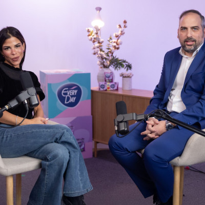 Ανακάλυψε πώς μπορείς να είσαι confident κάθε μέρα -με ή χωρίς περίοδο