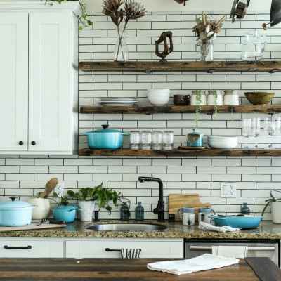 Κατσαρόλες και τηγάνια που λάμπουν ξανά: Το απλό μείγμα με μαγειρική σόδα που δεν αποτυγχάνει ποτέ