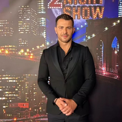 Η ατάκα του Ντάνου για το νέο Survivor & το επόμενο επαγγελματικό βήμα στη Σκιάθο με την Βαμβακούση