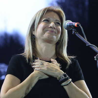 «Θα συνεχίσω πιο δυνατά τον αγώνα μου» λέει η Μαρία Καρυστιανού μετά την ανακοίνωση νέου κινήματος