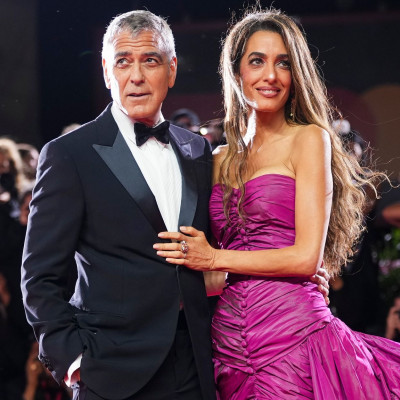 O George Clooney αποκαλύπτει τον «κανόνα» που έχει στον γάμο με την Amal