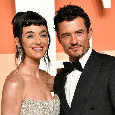 Ο Orlando Bloom ξέρει ποιά θα ερωτευτεί (Γιατί μετά την Katy Perry, θέλει & στιλ & χρήματα)