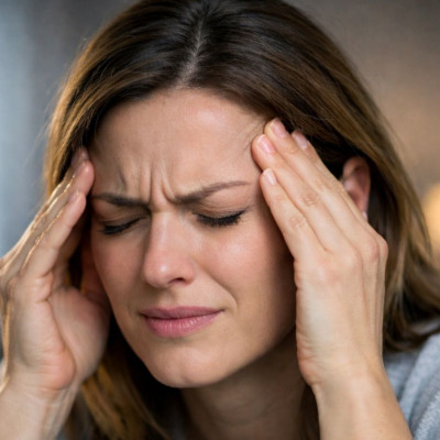 Γνωρίζοντας την Ημικρανία: μια συχνή αλλά υποτιμημένη νευρολογική διαταραχή