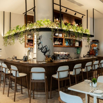 Το Benedict Berlin φτάνει στην Αθήνα για να κάνει πράξη το πρωινό που δεν τελειώνει ποτέ  