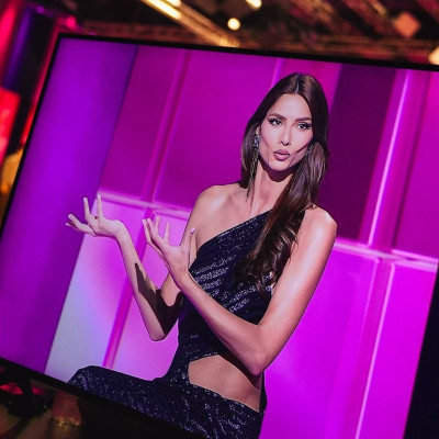 Χωρίς live ο τελικός του GNTM: Οι 3 φιναλίστ, τα 3 έτοιμα βίντεο και η ψηφοφορία του κοινού