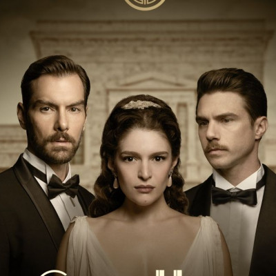 Κουκουράκης - Χάσκα ξανά ζευγάρι στο Grand Hotel το 2026: Η ανακοίνωση που δίχασε το κοινό