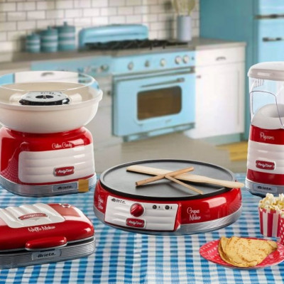 It’s Party Time! Μετάτρεψε κάθε στιγμή σε γιορτή με τη σειρά Party Time της Ariete!