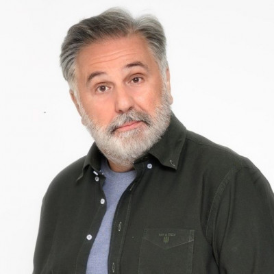 Ιεροκλής Μιχαηλίδης: «Η νέα γενιά είναι πιεσμένη και χαμένη αλλά σ' αυτό φταίμε εμείς»