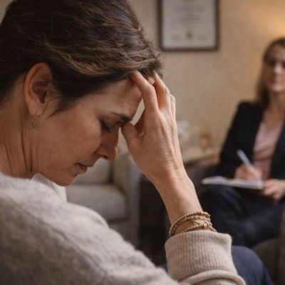 Το επάγγελμα που όλοι χρειάζονται (αλλά κανείς δεν θέλει να παραδεχτεί ότι χρειάζεται)