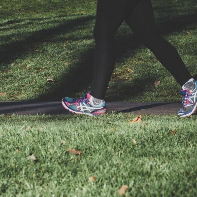 Οι άνθρωποι που ζουν περισσότερο, δεν κάνουν ούτε yoga, ούτε crossfit: Περπατάνε