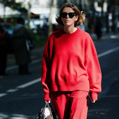 Τα πουλόβερ που δίνουν instant style στις καθημερινές εμφανίσεις