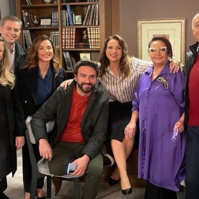 Το Σόι σου: Ο ρόλος - έκπληξη της Αλεξανιάν ως Κλαίρη και οι ανατροπές που έρχονται από το 2026