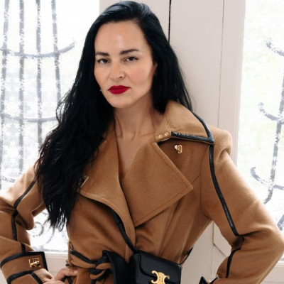 Η Ζενεβιέβ Μαζαρί και η κόρη της χορεύουν στο TikTok και όλοι λένε πως «ένα νέο GNTM γεννιέται»