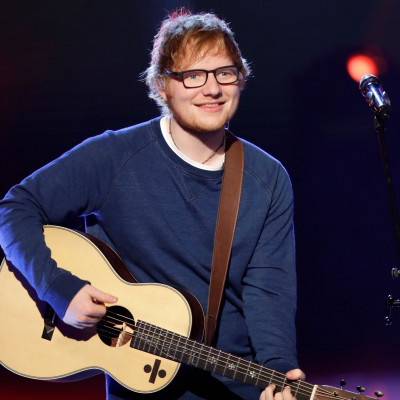Ed Sheeran: Πώς η 5χρονη κόρη του έγινε κινητήριος δύναμη για να χάσει 14 κιλά και να είναι υγιής