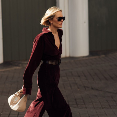 Anti - trend outfits: Πώς να ντυθείς χωρίς να ακολουθείς τις τάσεις και να είσαι super stylish