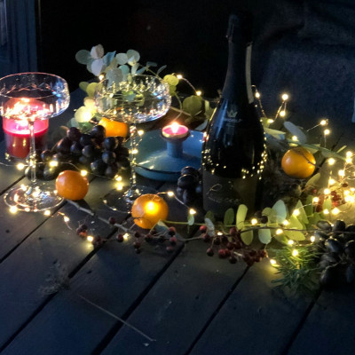 From TikTok to Table: Πώς αλλάζει το χριστουγεννιάτικο φαγητό το 2025»