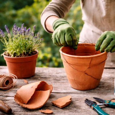12 πράγματα που αξίζει να επισκευάσεις αντί να αντικαταστήσεις