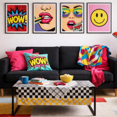 Το Pinterest αποκαλύπτει τα trends διακόσμησης που θα καθορίσουν το 2026