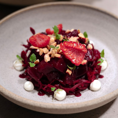 Ζυμώσεις στο επίκεντρο και ασιατική fusion εφευρετικότητα σε μία νέα άφιξη στην περιοχή του Μετς