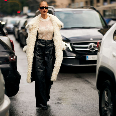 Οι νέες συλλογές Pre-Fall των μεγάλων οίκων, που μας εμπνέουν με αυτά τα γιορτινά looks