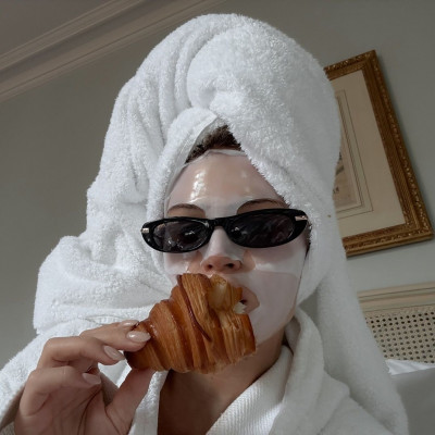 Αν το καθαριστικό προσώπου δεν σου ταιριάζει, το δέρμα σου στο δείχνει