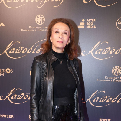 Μαίρη Βιδάλη: «Στην τέχνη δεν πρέπει να υπάρχουν πολιτικές παρατάξεις, δυστυχώς ακόμη μετρούν»