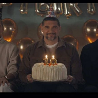 Το άγνωστο φιλανθρωπικό έργο του Λεωνίδα Κουτσόπουλου & το συγκινητικό 1o τρέιλερ του MasterChef 10