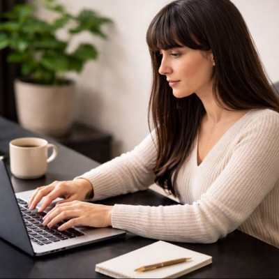 Μας κάνει η AI πιο βαρετούς καθώς μαθαίνουμε να μιλάμε, να σκεφτόμαστε και να νιώθουμε το ίδιο;