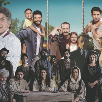 Με 4 νέες σειρές ξεκινά το 2026: Τηλεοπτικό reboot με 2 λογοτεχνικά αριστουργήματα & 2 κωμωδίες