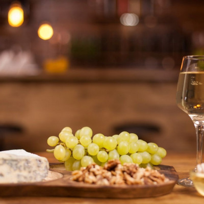 Τα χριστουγεννιάτικα δώρα που θα λατρέψει κάθε wine lover