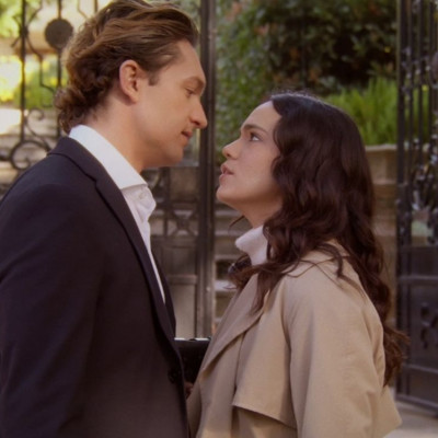 Να μ’ αγαπάς: Η Φωτεινή πυροβολεί τον Ορφέα στο τελευταίο επεισόδιο της χρονιάς