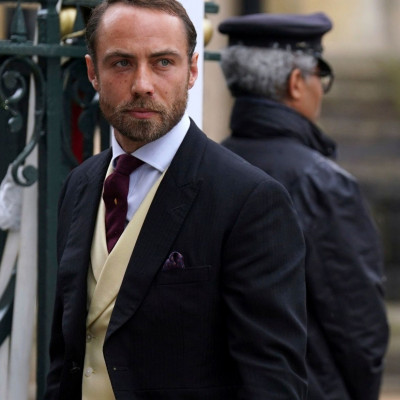 Ο αδερφός της Kate Middleton μιλά για τη στήριξή της: Η λεπτομέρεια για τον οικογενειακό τους δεσμό