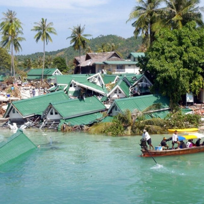 3 ταινίες για να δεις 21 χρόνια μετά το καταστροφικό τσουνάμι του Ινδικού Ωκεανού