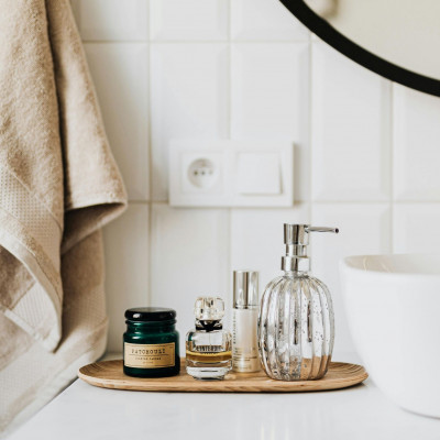 Το μυστικό που κρύβουν οι ρίγες στις πετσέτες μπάνιου: Δεν είναι μόνο θέμα design