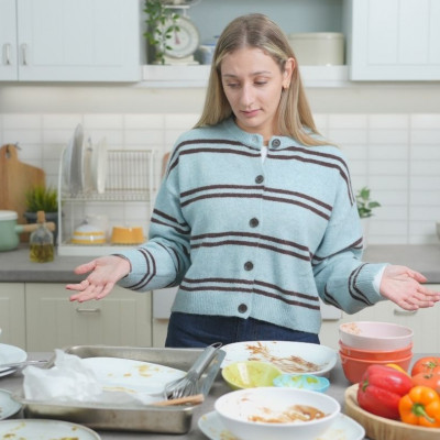 #OtiArxizeiMeFinishTeleioneiKala: To μυστικό για ξέγνοιαστες στιγμές με φίλους