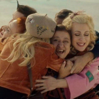 Πρώτο στο X το #parapente20: Τα δάκρυα του Πατρίκιου Κωστή, το «ευχαριστώ» του κοινού & οι απουσίες