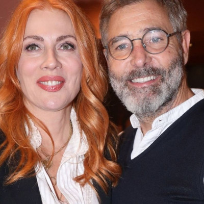 Καρύδη: H αποκάλυψη για τον χωρισμό με τον Αθερίδη - Με ποιον είδε το reunion του «Παρά Πέντε»