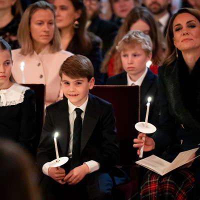 Μητέρα και κόρη στο πιάνο: Η Kate Middleton και η Charlotte συγκινούν