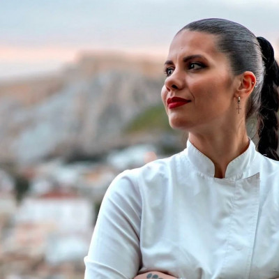 Μαρίνα Ντεμολλάι: Η πρώην παίκτρια του MasterChef έγινε μαμά για τρίτη φορά - Το μήνυμά της