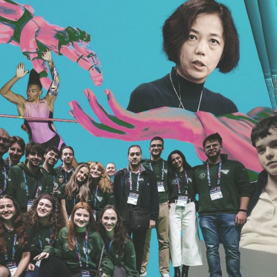 Τεχνητή Νοημοσύνη & διακρίσεις: Η χρονιά που επιστήμη, τεχνολογία & αθλητισμός μίλησαν τη γλώσσα μας