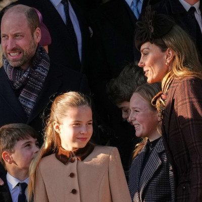 Ο μικρός Louis που έκλεψε την παράσταση & το βαθιά ανθρώπινο μήνυμα του βασιλιά Καρόλου