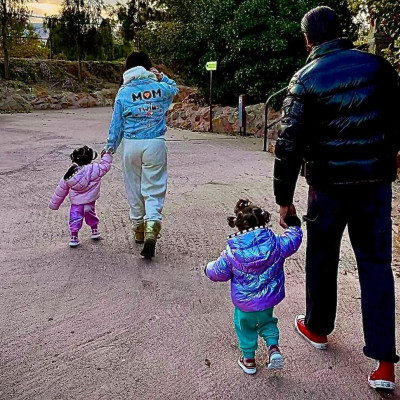 H σύλληψη του Άρη Μουγκοπέτρου και το μήνυμα της συζύγου του προς όλες τις γυναίκες