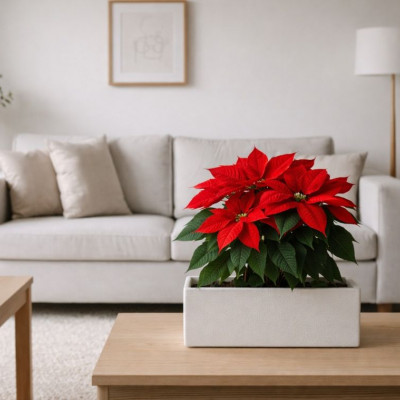 Πώς να φροντίσεις το αλεξανδρινό μετά τα Χριστούγεννα για να κρατήσει όλο τον χρόνο