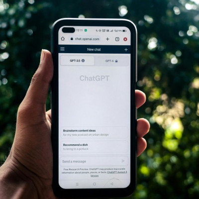 Γιατί η τεχνητή νοημοσύνη δεν μπορεί να είναι αξιόπιστη