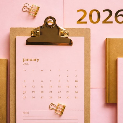 Ένας νέος τρόπος να μπεις στη νέα χρονιά με αυτοπεποίθηση και χαρά