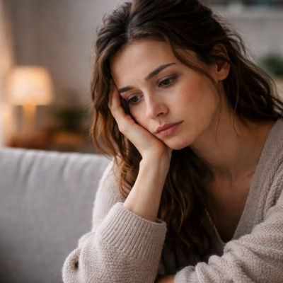 Γυναικεία κατάθλιψη: πώς εκδηλώνεται και σε τι διαφέρει από την ανδρική