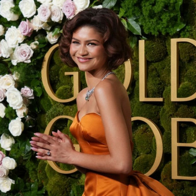 Τα trends που είδαμε στo red carpet των Golden Globes 2025 και τι περιμένουμε να δούμε φέτος