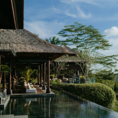 Αυτά είναι τα 4 καλύτερα wellness hotels στον κόσμο & οι φωτογραφίες τους αρκούν για να χαλαρώσουμε